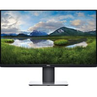 P2719H 68,6 cm (27") 1920 x 1080 pixels Full HD LCD Noir, Moniteur LED en oferta