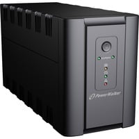 VI 1200 IEC Interactivité de ligne 1,2 kVA 600 W 6 sortie(s) CA, UPS precio