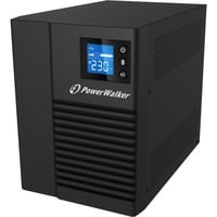 VI 500T/HID Interactivité de ligne 0,5 kVA 350 W 4 sortie(s) CA, UPS precio