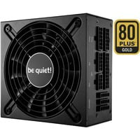 SFX-L Power 600W, Alimentation características