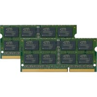 997038 module de mémoire 16 Go 2 x 8 Go DDR3 1600 MHz características