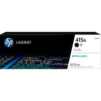 415A Toner noir LaserJet authentique características