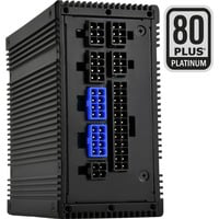 NJ450-SXL unité d''alimentation d''énergie 450 W 20+4 pin ATX SFX Noir en oferta