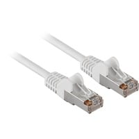 CAT 5-1500 FTP 15.0m câble de réseau Blanc 15 m en oferta