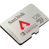 SDSQXAO-128G-GN6ZY mémoire flash 128 Go MicroSDXC UHS-I, Carte mémoire