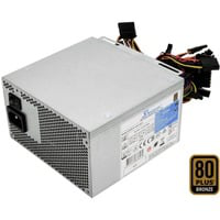 SSP-350ST2 unité d''alimentation d''énergie 350 W 20+4 pin ATX ATX Gris precio