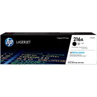 Toner noire LaserJet 216A authentique características