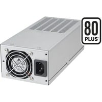 SS- 400 H2U Active PFC F0 unité d''alimentation d''énergie 400 W Aluminium características