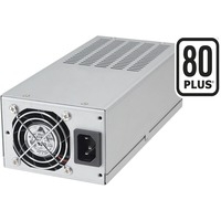 SS- 400 H2U Active PFC F0 unité d''alimentation d''énergie 400 W Aluminium