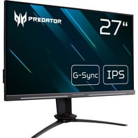 Predator UM.HX0EE.S01 écran plat de PC 68,6 cm (27") 2560 x 1440 pixels Quad HD IPS Noir, Moniteur gaming precio