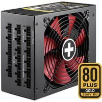 Performance X unité d''alimentation d''énergie 1050 W 20+4 pin ATX ATX Noir en oferta