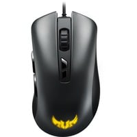 TUF Gaming M3 souris Ambidextre USB Type-A Optique 7000 DPI, Souris gaming precio