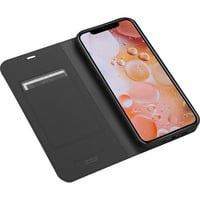 1850 coque de protection pour téléphones portables 13,7 cm (5.4") Folio Gris, Housse pour téléphone portable en oferta