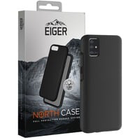 EGCA00203 coque de protection pour téléphones portables 15,5 cm (6.1") Housse Noir, Housse pour téléphone portable en oferta