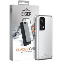 Glacier coque de protection pour téléphones portables 16,7 cm (6.58") Housse Transparent, Housse pour téléphone portable precio