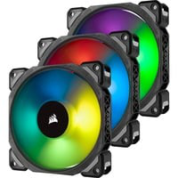 ML120 Pro RGB LED Premium Magnetic Levitation Fan, Ventilateur de boîtier precio