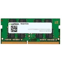 Essentials module de mémoire 4 Go 1 x 4 Go DDR4 2400 MHz precio