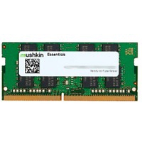 Essentials module de mémoire 4 Go 1 x 4 Go DDR4 2400 MHz