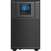 VFI 2000 TGB Double-conversion (en ligne) 2 kVA 1800 W 4 sortie(s) CA, UPS en oferta