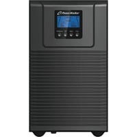 VFI 2000 TGB Double-conversion (en ligne) 2 kVA 1800 W 4 sortie(s) CA, UPS