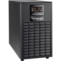 VFI 2000 CG PF1 Double-conversion (en ligne) 2 kVA 2000 W 8 sortie(s) CA, UPS precio