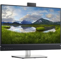 C2422HE 60,5 cm (23.8") 1920 x 1080 pixels Full HD LCD Noir, Argent, Moniteur LED características