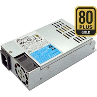 SSP-300SUG Active PFC unité d''alimentation d''énergie 300 W 24-pin ATX ATX Argent