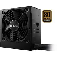 System Power 9 | 400W CM unité d''alimentation d''énergie 20+4 pin ATX ATX Noir características