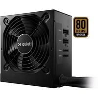 System Power 9 | 500W CM unité d''alimentation d''énergie 20+4 pin ATX ATX Noir