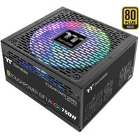 PS-TPD-0750F3FAGE-1 unité d''alimentation d''énergie 750 W 24-pin ATX ATX Noir precio