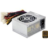 SSP-300SFB unité d''alimentation d''énergie 300 W 20+4 pin ATX ATX Acier inoxydable en oferta