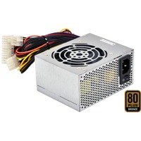 SSP-300SFB unité d''alimentation d''énergie 300 W 20+4 pin ATX ATX Acier inoxydable