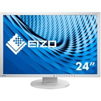 FlexScan EV2430-GY LED display 61,2 cm (24.1") 1920 x 1200 pixels WUXGA Gris, Moniteur LED en oferta