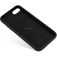 StyleShell Shock coque de protection pour téléphones portables 11,9 cm (4.7") Housse Noir, Housse pour téléphone portable