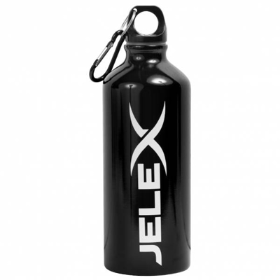 JELEX Aqua Gourde 600ml noir