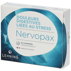 Lehning Nervopax en oferta