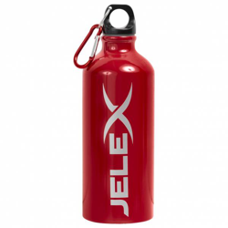 JELEX Aqua Gourde 600ml rouge características