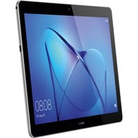 MediaPad T3 32 Go 24,4 cm (9.6") Qualcomm Snapdragon 3 Go Wi-Fi 4 (802.11n) Android 7.0 Gris, Tablette características