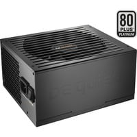 Straight Power 11 1000W Platinum unité d''alimentation d''énergie 20+4 pin ATX ATX Noir en oferta