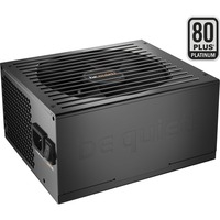 Straight Power 11 1000W Platinum unité d''alimentation d''énergie 20+4 pin ATX ATX Noir