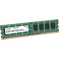 4GB DDR3-1600 module de mémoire 4 Go 1 x 4 Go 1600 MHz en oferta