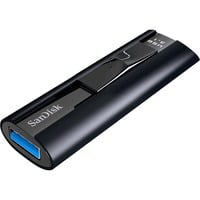 Extreme PRO lecteur USB flash 512 Go USB Type-A 3.2 Gen 1 (3.1 Gen 1) Noir, Clé USB características