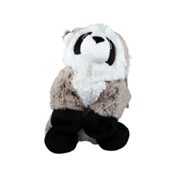 Warmies® Beddy Bears™ Raton laveur características