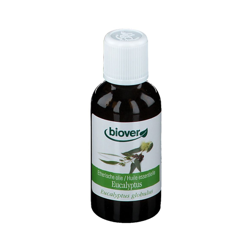 Biover Eucalyptus Globulus Huile Essentielle Bio en oferta