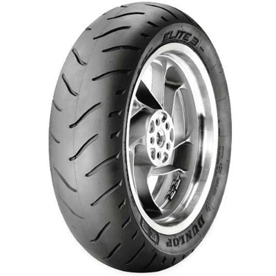 Dunlop Elite 3 ( 180/60 R16 TL 80H roue arrière, M/C )