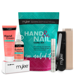 Mylee Hand and Nail Care Kit en oferta