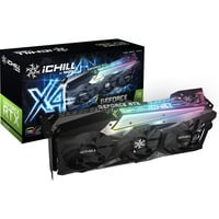 GeForce RTX 3090 iChill X4 , Carte graphique características