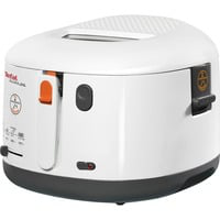 One Filtra Unique 2,1 L 1900 W Anthracite, Blanc, Friteuse en oferta