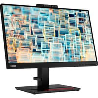 ThinkVision T22v-20 54,6 cm (21.5") 1920 x 1080 pixels Full HD LED Noir, Moniteur LED precio