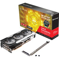 NITRO+ Radeon RX 6900 XT SE AMD 16 Go GDDR6, Carte graphique precio